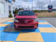 2013 Toyota Corolla CE (M5) 4dr Sedan  - Photo 1 of 16