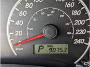 2013 Toyota Corolla CE (M5) 4dr Sedan  - Photo 15 of 16
