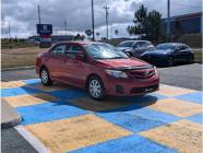 2013 Toyota Corolla CE (M5) 4dr Sedan  - Photo 2 of 16