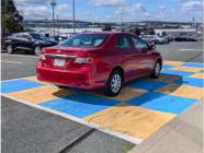 2013 Toyota Corolla CE (M5) 4dr Sedan  - Photo 3 of 16