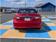 2013 Toyota Corolla CE (M5) 4dr Sedan  - Photo 4 of 16