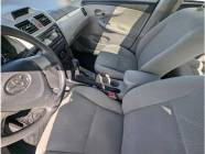 2013 Toyota Corolla CE (M5) 4dr Sedan  - Photo 9 of 16