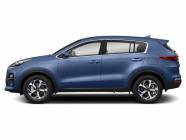 2021 Kia Sportage LX S 4dr All-Wheel Drive - Photo 1 of 11