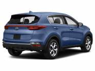 2021 Kia Sportage LX S 4dr All-Wheel Drive - Photo 2 of 11