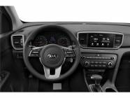 2021 Kia Sportage LX S 4dr All-Wheel Drive - Photo 3 of 11