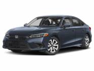2023 Honda Civic Sedan LX