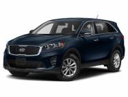 2019 Kia Sorento 2.4L LX 4dr Front-Wheel Drive 