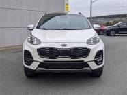 2022 Kia Sportage SX 4dr All-Wheel Drive - Photo 1 of 2