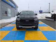 2021 Ford Ranger XLT 4x4 SuperCrew 5 ft. box  - Photo 1 of 18