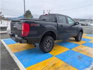 2021 Ford Ranger XLT 4x4 SuperCrew 5 ft. box  - Photo 3 of 18