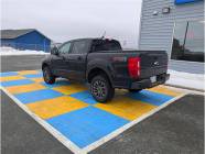 2021 Ford Ranger XLT 4x4 SuperCrew 5 ft. box  - Photo 5 of 18