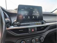 2021 Kia Forte LX 4dr Sedan  - Photo 11 of 18