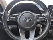 2021 Kia Forte LX 4dr Sedan  - Photo 16 of 18