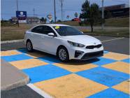 2021 Kia Forte LX 4dr Sedan  - Photo 2 of 18
