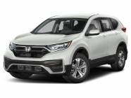 2021 Honda CR-V LX 4dr Front-Wheel Drive 