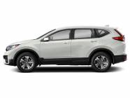 2021 Honda CR-V LX 4dr Front-Wheel Drive  - Photo 1 of 11