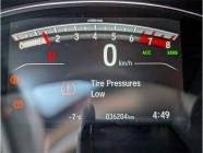 2021 Honda CR-V LX 4dr Front-Wheel Drive  - Photo 16 of 17