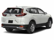 2021 Honda CR-V LX 4dr Front-Wheel Drive  - Photo 2 of 11