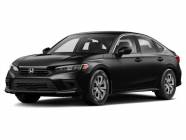 2022 Honda Civic Sedan LX