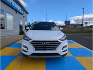 2021 Hyundai Tucson Preferred w/Trend Package 4dr All-Wheel - Photo 1 of 20