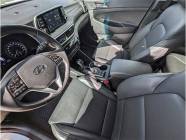 2021 Hyundai Tucson Preferred w/Trend Package 4dr All-Wheel - Photo 10 of 20