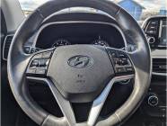 2021 Hyundai Tucson Preferred w/Trend Package 4dr All-Wheel - Photo 18 of 20