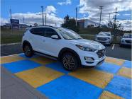 2021 Hyundai Tucson Preferred w/Trend Package 4dr All-Wheel - Photo 2 of 20