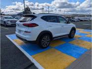 2021 Hyundai Tucson Preferred w/Trend Package 4dr All-Wheel - Photo 3 of 20