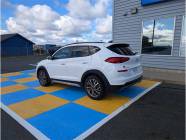 2021 Hyundai Tucson Preferred w/Trend Package 4dr All-Wheel - Photo 5 of 20