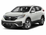 2022 Honda CR-V LX