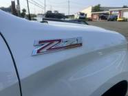 2025 CHVROLET SILVERADO 1500 CREW CAB TRAIL BOSS 5.3 46K - Photo 10 of 13