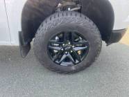 2025 CHVROLET SILVERADO 1500 CREW CAB TRAIL BOSS 5.3 46K - Photo 11 of 13