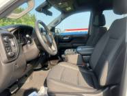 2025 CHVROLET SILVERADO 1500 CREW CAB TRAIL BOSS 5.3 46K - Photo 2 of 13