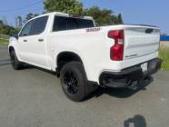 2025 CHVROLET SILVERADO 1500 CREW CAB TRAIL BOSS 5.3 46K - Photo 3 of 13