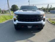 2025 CHVROLET SILVERADO 1500 CREW CAB TRAIL BOSS 5.3 46K - Photo 5 of 13
