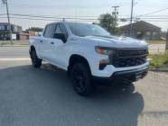 2025 CHVROLET SILVERADO 1500 CREW CAB TRAIL BOSS 5.3 46K - Photo 6 of 13
