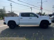 2025 CHVROLET SILVERADO 1500 CREW CAB TRAIL BOSS 5.3 46K - Photo 7 of 13