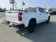 2025 CHVROLET SILVERADO 1500 CREW CAB TRAIL BOSS 5.3 46K - Photo 8 of 13
