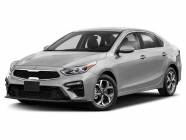 2020 Kia Forte EX 4dr Sedan