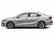 2020 Kia Forte EX 4dr Sedan - Photo 1 of 2