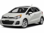 2017 Kia Rio5 EX+ w/Sunroof (A6) 4dr Hatchback 