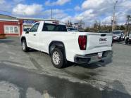 2024 GMC SIERRA 1500 REG CAB 4WD W 5.3 L V8 TOW GROUP ALLOYS - Photo 5 of 8