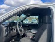 2024 GMC SIERRA 1500 REG CAB 4WD W 5.3 L V8 TOW GROUP ALLOYS - Photo 6 of 8