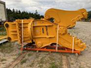 Unused Pulverizer for 20-40 Ton Excavator