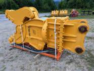 Unused Pulverizer for 20-40 Ton Excavator - Photo 1 of 4