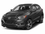 2021 Honda HR-V Sport