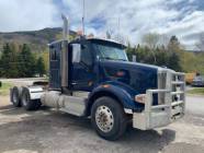 2015 Peterbilt 567 Tractor Truck