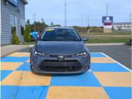 2020 Toyota Corolla LE (CVT) 4dr Sedan  - Photo 1 of 17