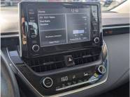 2020 Toyota Corolla LE (CVT) 4dr Sedan  - Photo 11 of 17