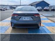 2020 Toyota Corolla LE (CVT) 4dr Sedan  - Photo 4 of 17